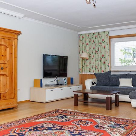 Ahorn Chalet Mayrhofen Bagian luar foto