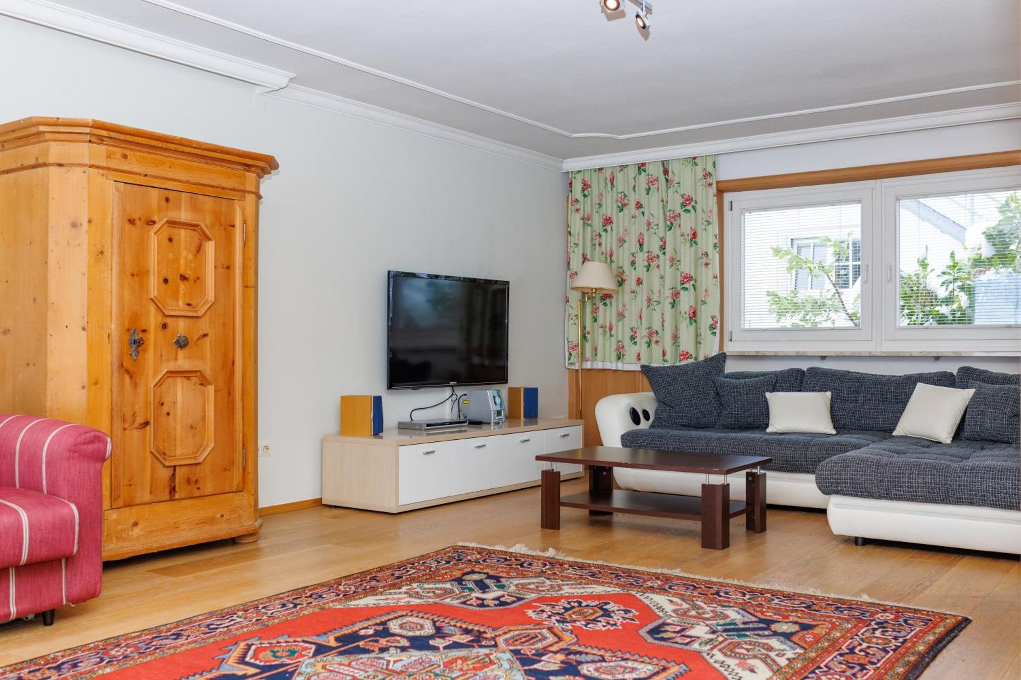 Ahorn Chalet Mayrhofen Bagian luar foto