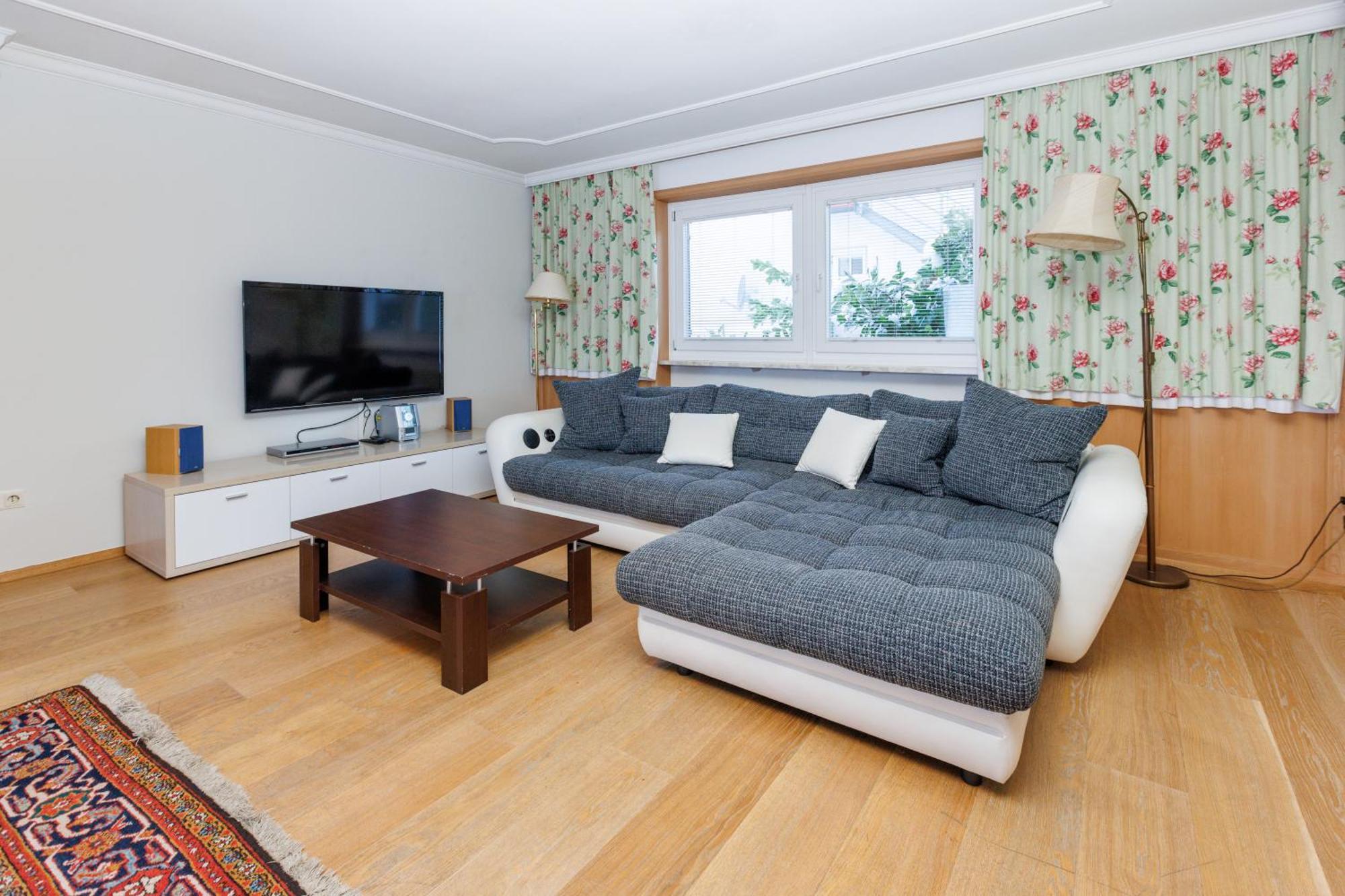 Ahorn Chalet Mayrhofen Bagian luar foto