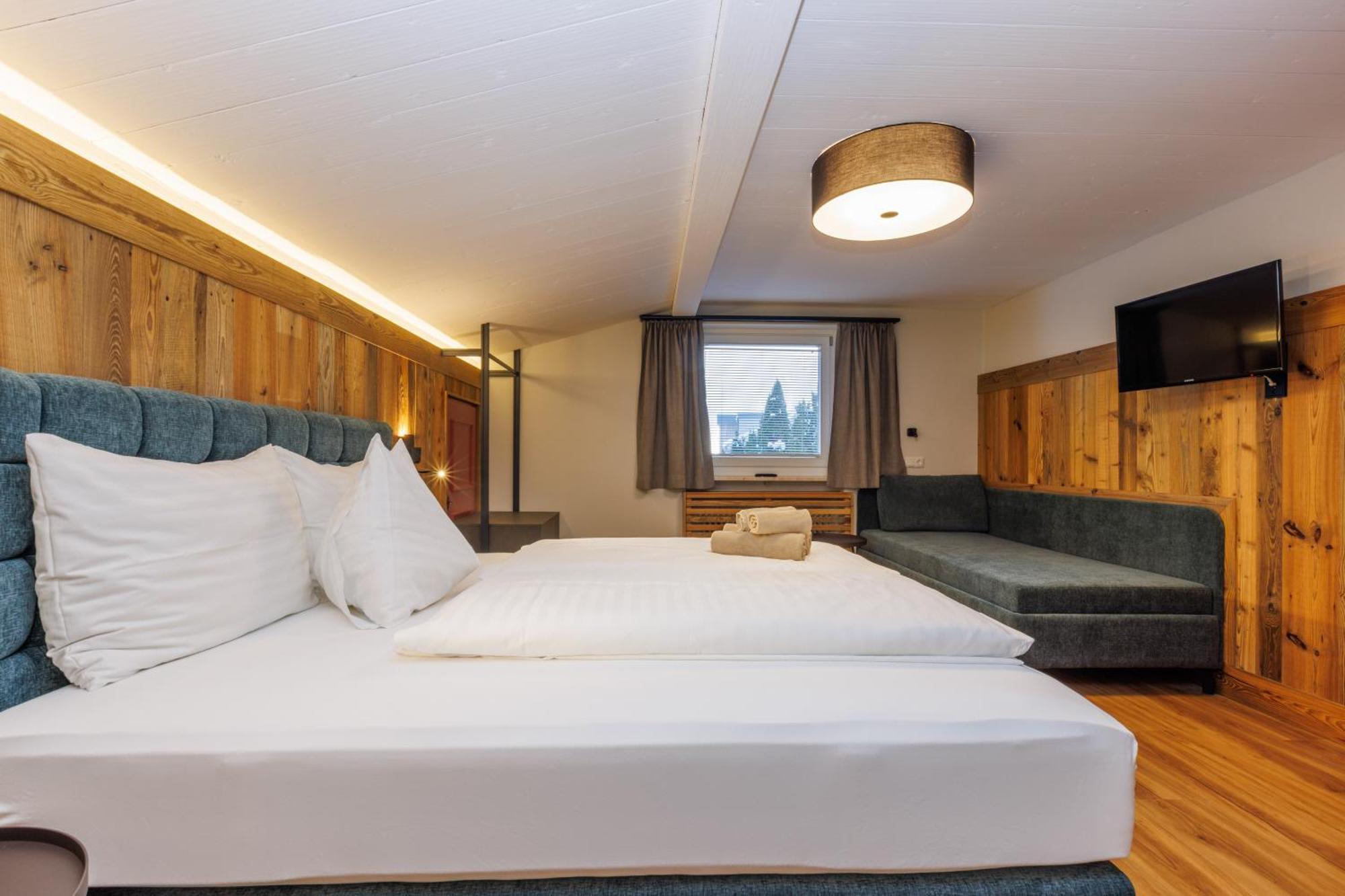 Ahorn Chalet Mayrhofen Bagian luar foto