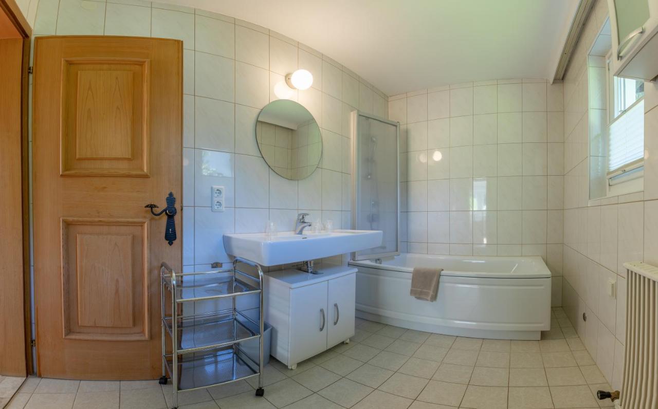 Ahorn Chalet Mayrhofen Bagian luar foto