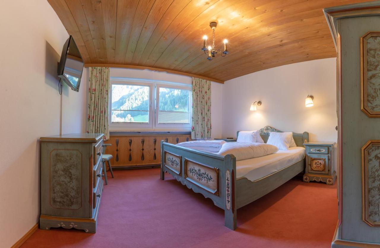 Ahorn Chalet Mayrhofen Bagian luar foto