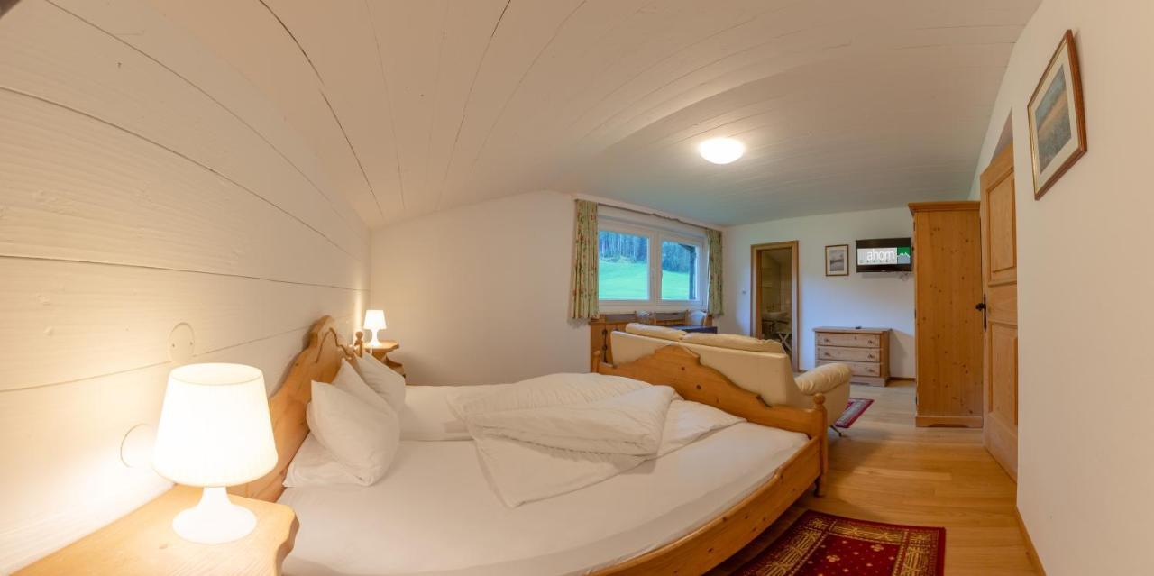 Ahorn Chalet Mayrhofen Bagian luar foto