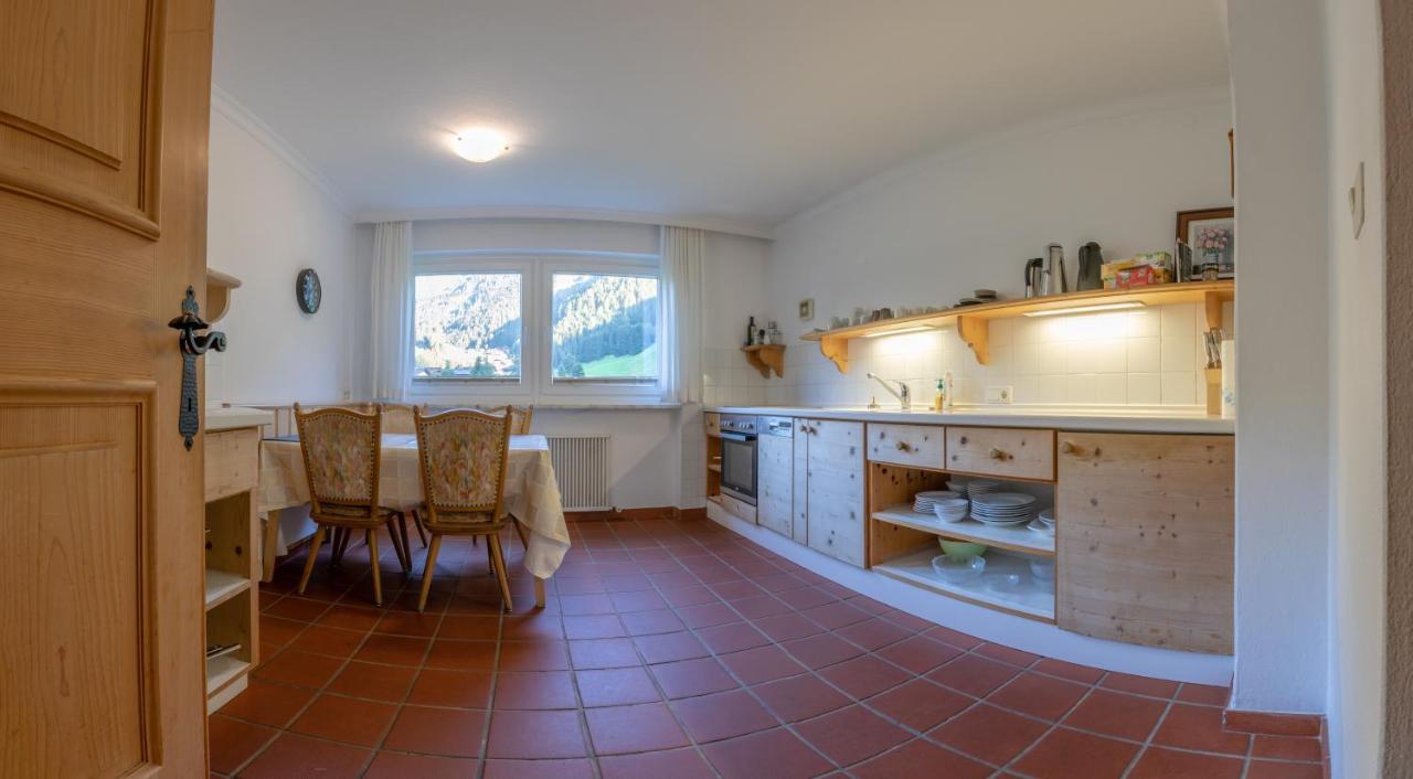 Ahorn Chalet Mayrhofen Bagian luar foto